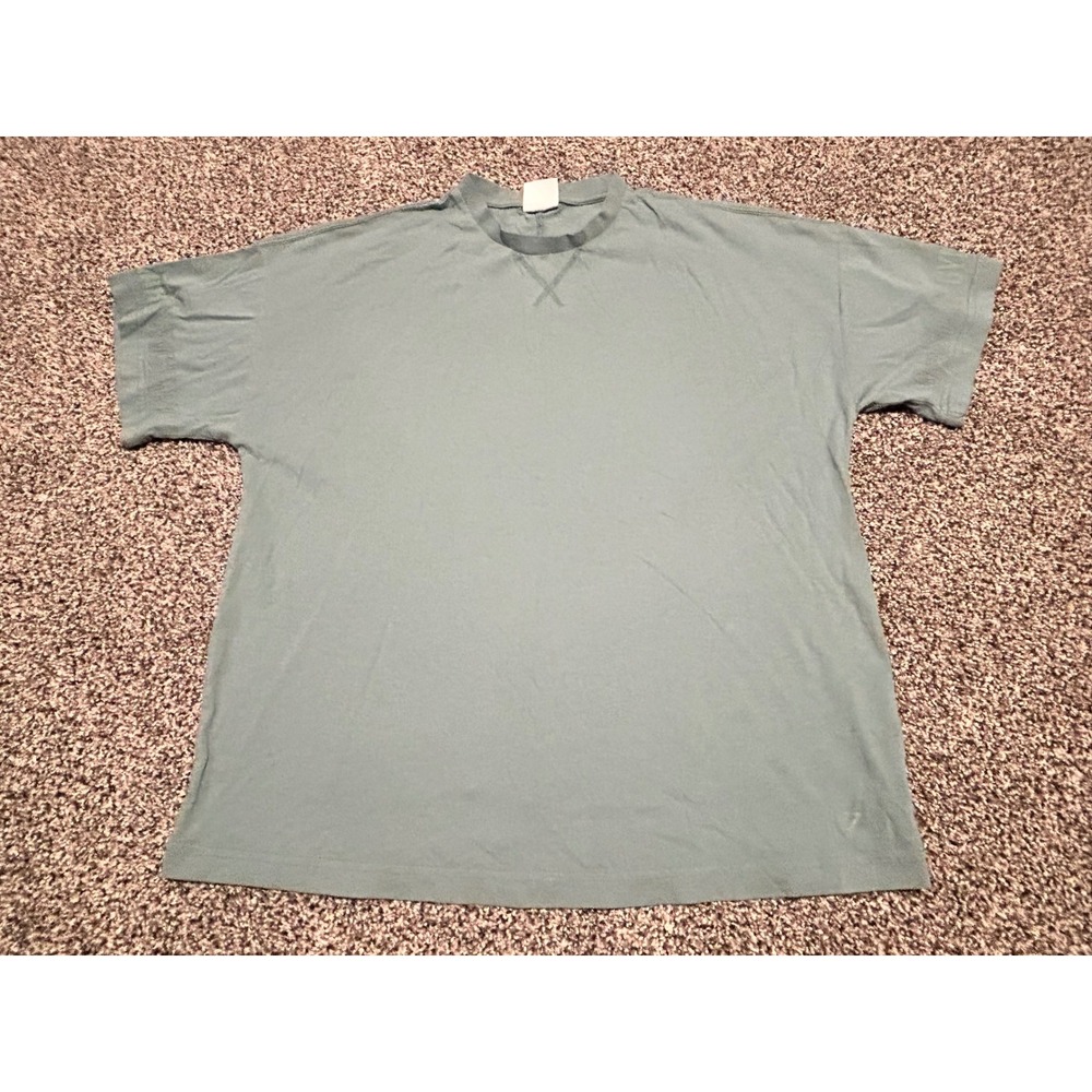 A16 Gymshark Training T Shirt Womens Medium M Short Sleeve‎ Top Athletic Gym